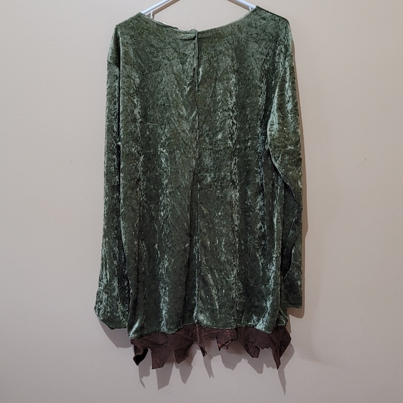 Robin Hood Costume - Picture 6 of 8